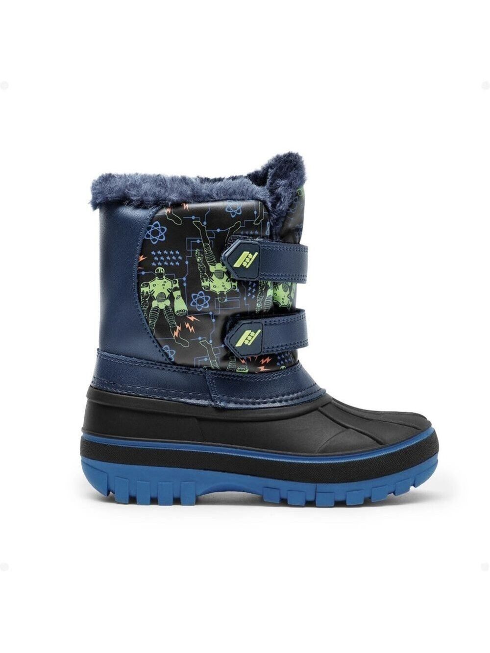 DREAM PAIRS Weather Boots - Size 8